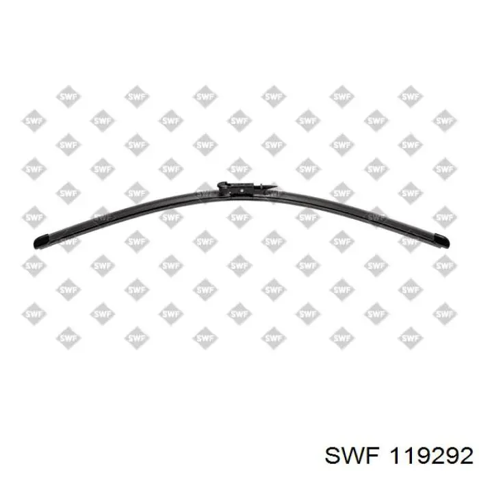 Двірники SWF 119292