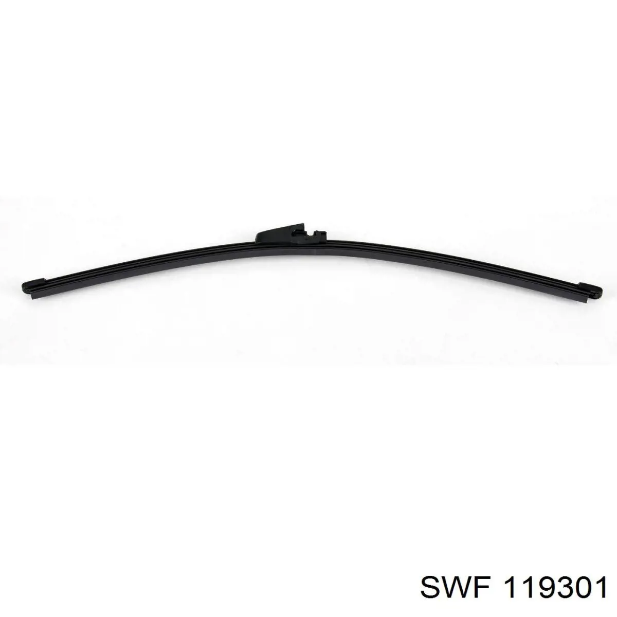 119301 SWF Склоочисники лобового скла