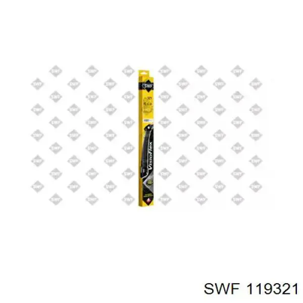 Двірники SWF 119321