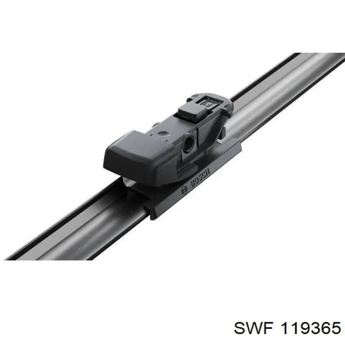 Щітки склоочисника 119365 SWF