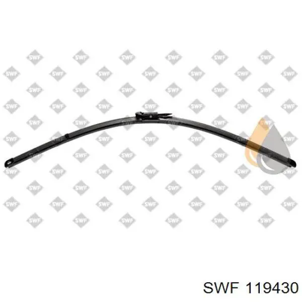 Двірники SWF 119430