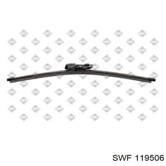 Купити 2800011510180 Continental/Siemens Щітка задня