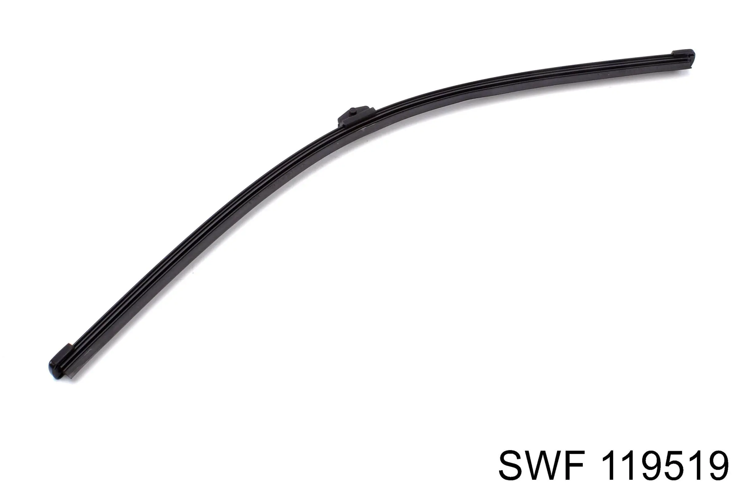 119519 SWF щітка-двірник заднього скла