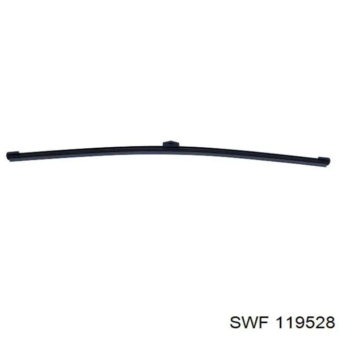 Задня щітка 119528 SWF