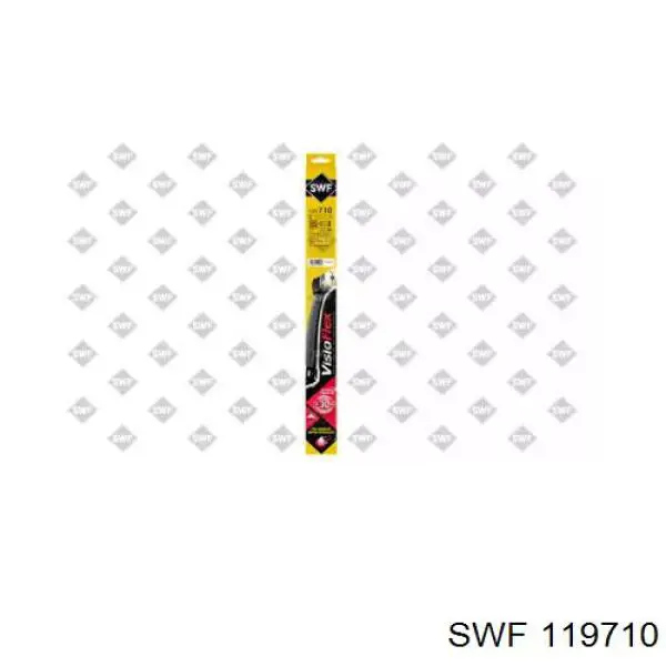 Двірники SWF 119710
