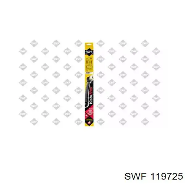 Двірники SWF 119725