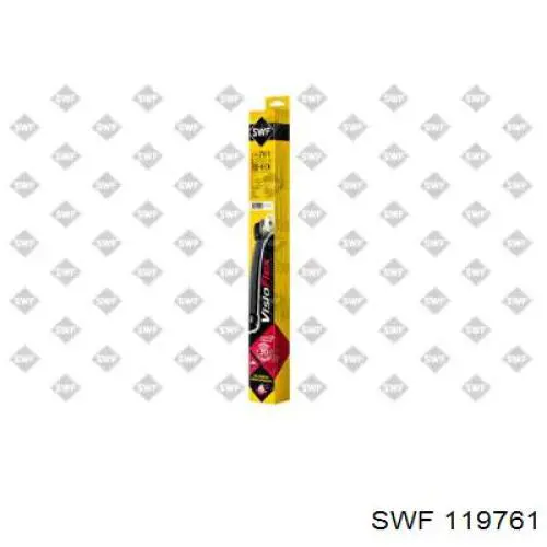 Двірники SWF 119761