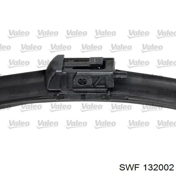 Щітка-двірник лобового скла, водійська Mercedes A0018206245 ціна, від 139.43 USD