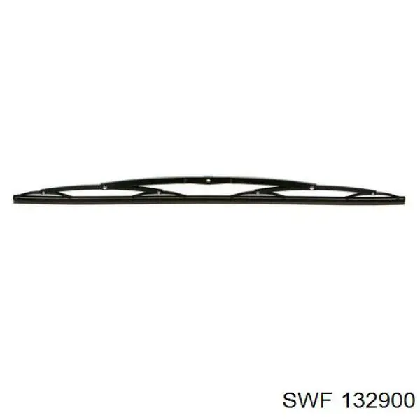 Щітка склоочисника лобового скла, водійська Bosch 3397015000