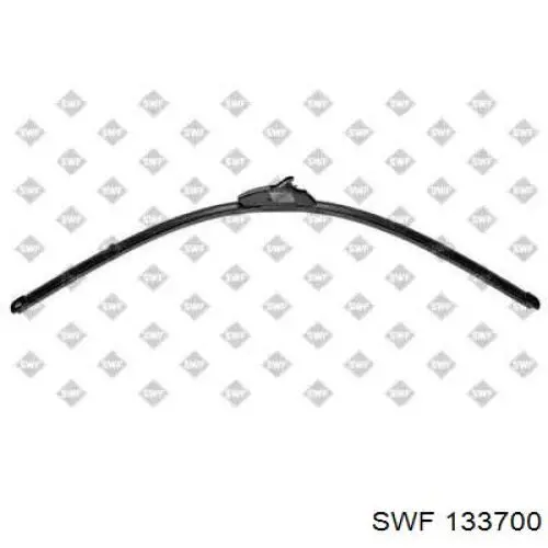 133700 SWF щітка-двірник лобового скла, водійська