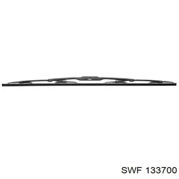 Щітка-двірник лобового скла, водійська 133700 SWF