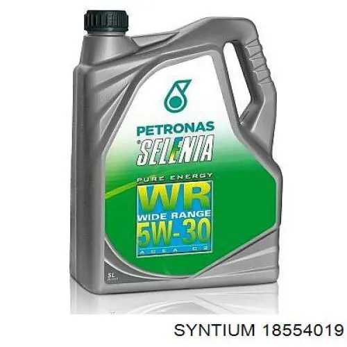 18554019 Syntium масло моторне