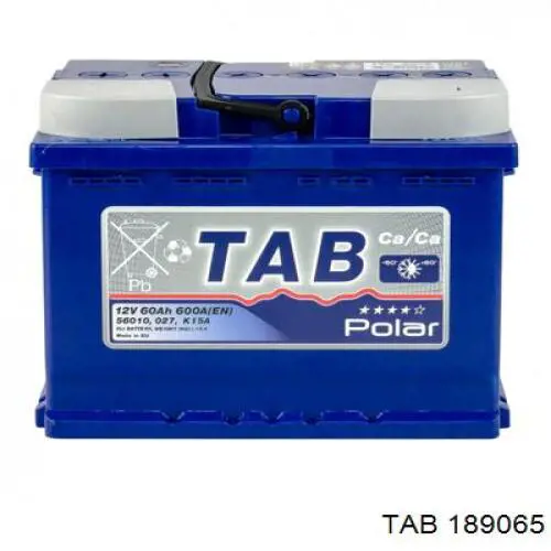 189065 TAB 