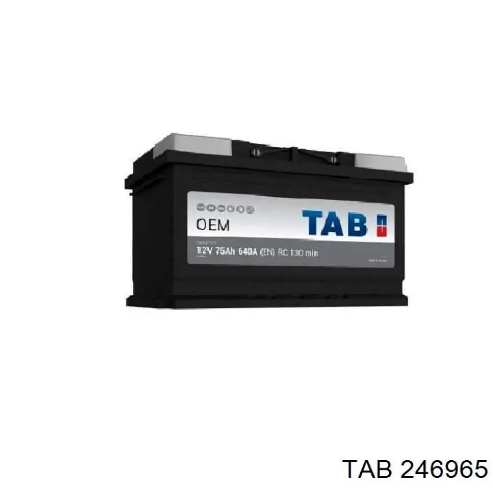 246965 TAB 