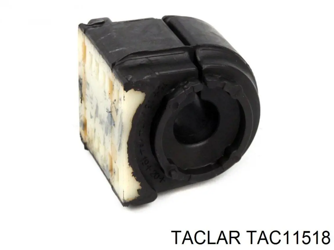 Подушка стабілізатора Taclar TAC11518 ціна, від 4.11 USD