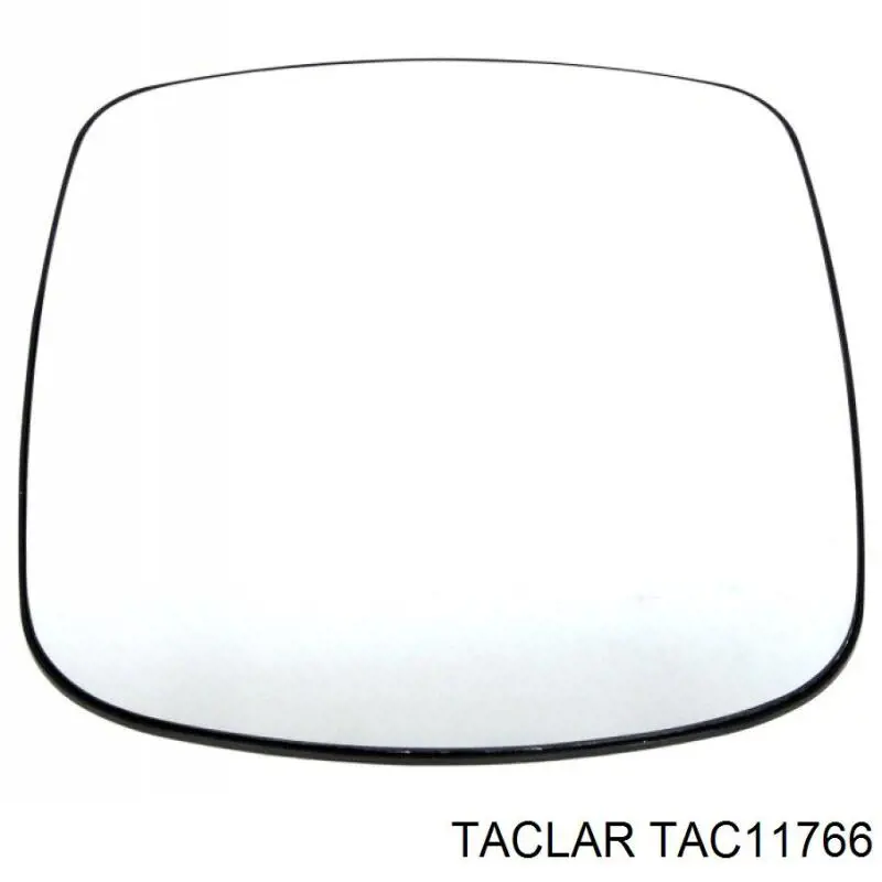 Подушка стабілізатора Taclar TAC11766 ціна, від 4.06 USD