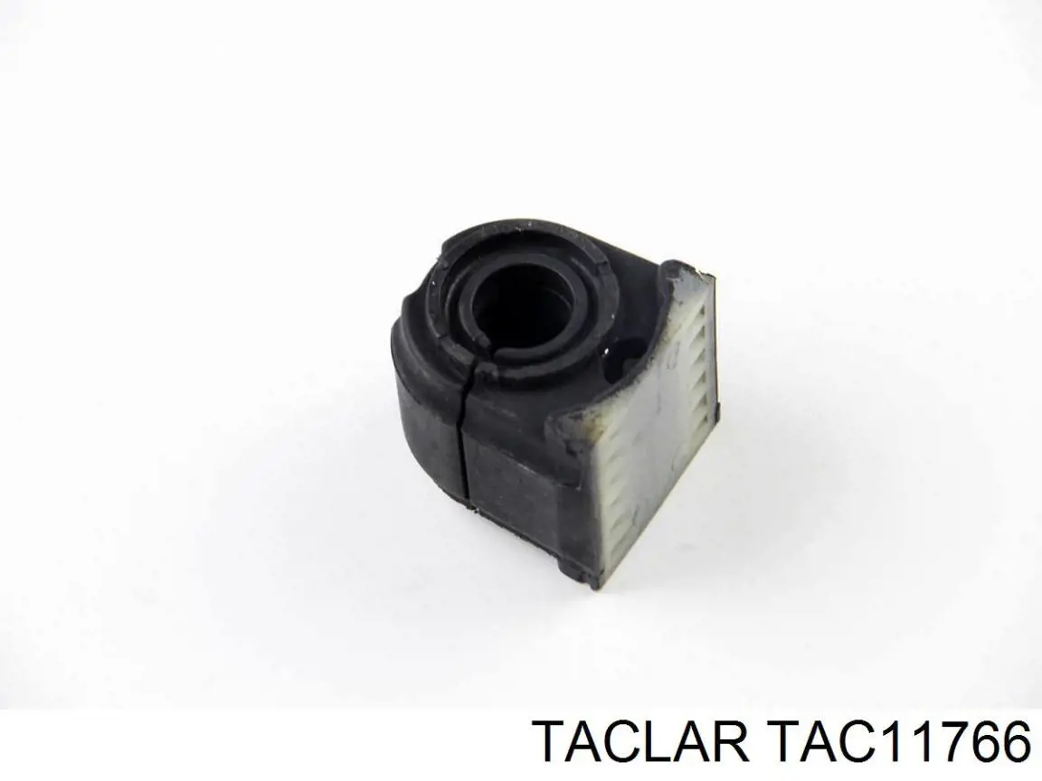 TAC11766 Taclar втулка стабілізатора переднього
