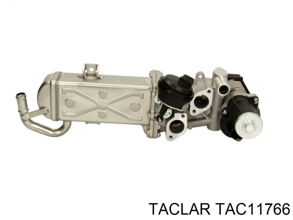 Втулка переднього стабілізатора TAC11766 Taclar