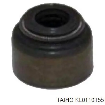 0KL0110155 Parts-Mall сальник клапана (маслознімний, впускного)
