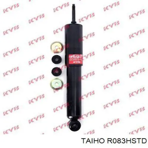 Шатунні вклалиші колінвала STD Taiho R083HSTD ціна, від 6.46 USD