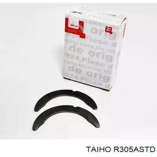R305ASTD Taiho Підшипник шатуна