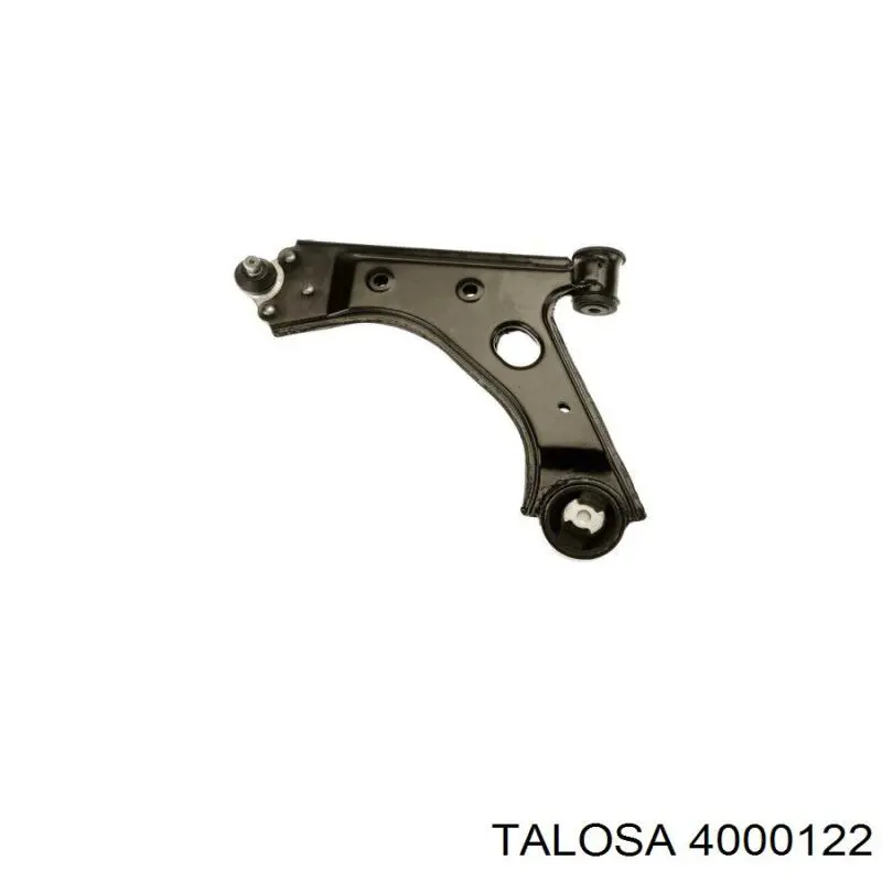 4000122 Talosa Поперечний важіль