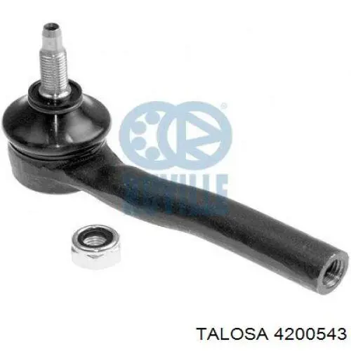 Купити 4200543 Talosa Рульовий наконечник