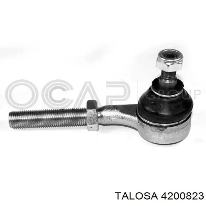 Рульовий наконечник 4200823 Talosa