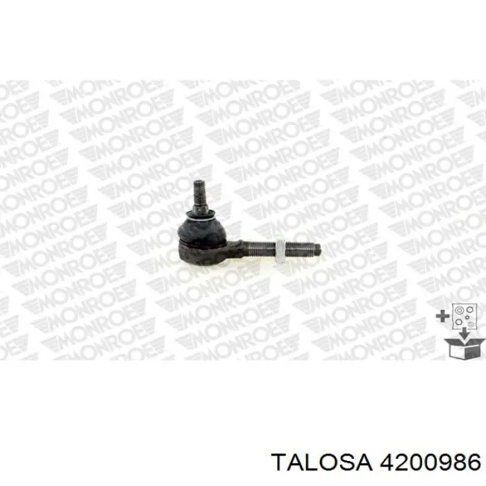 Рульовий наконечник 4200986 Talosa
