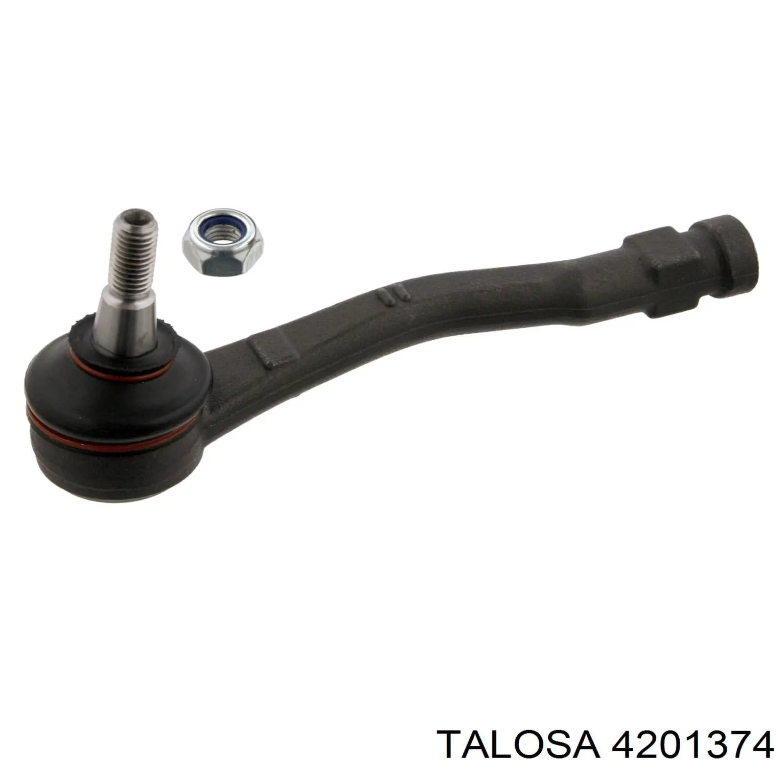 Купити 4201374 Talosa Рульовий наконечник