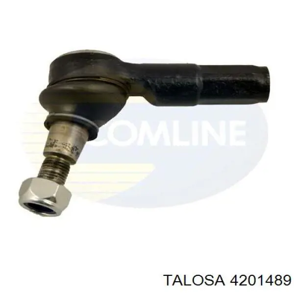 Наконечник рульовий Talosa 4201489 ціна, від 10.69 USD