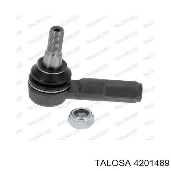 Купити 4201489 Talosa Рульовий наконечник