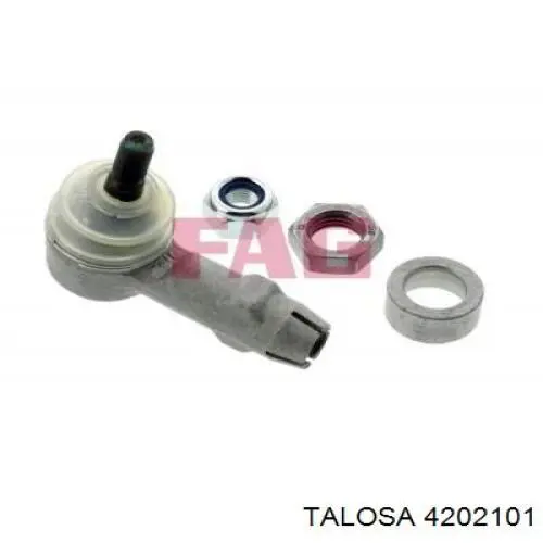 Рульовий наконечник 4202101 Talosa