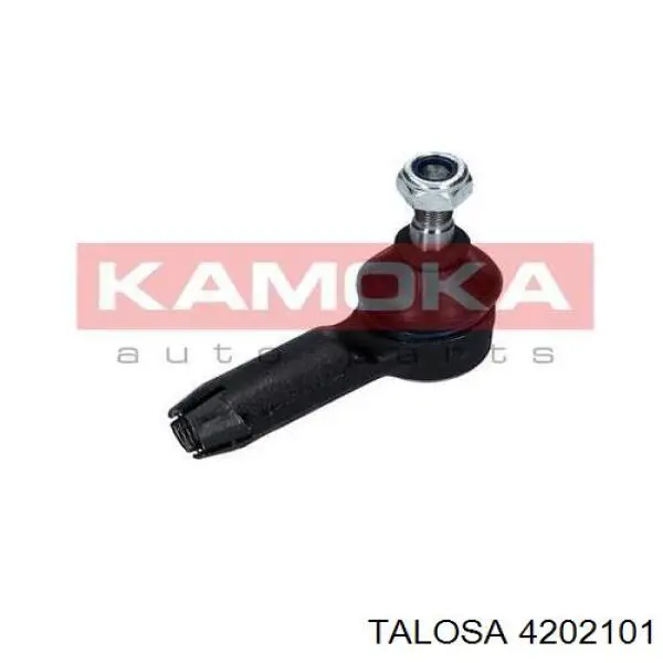 Наконечник рульовий Talosa 4202101 ціна, від 7.40 USD