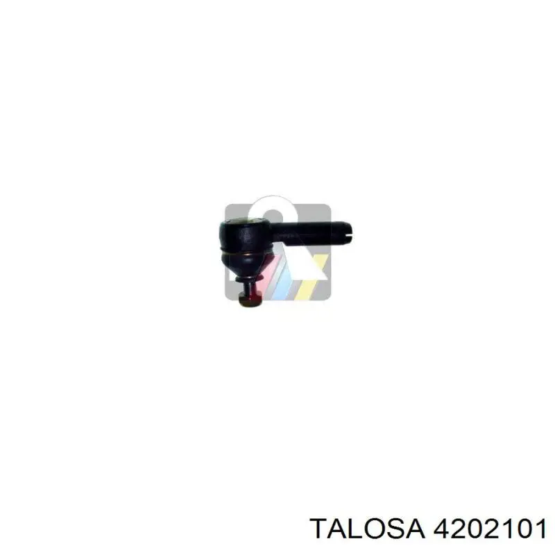 Купити 4202101 Talosa Рульовий наконечник