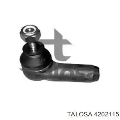 Наконечник рульовий Talosa 4202115 ціна, від 7.74 USD