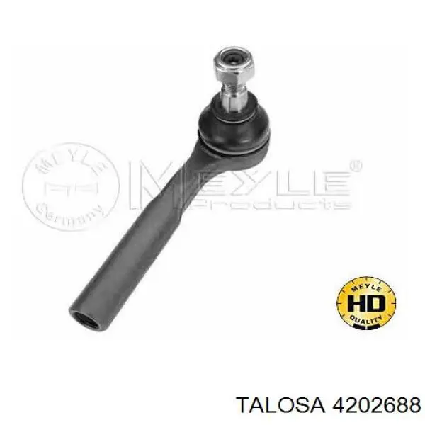 Купити 4202688 Talosa Рульовий наконечник