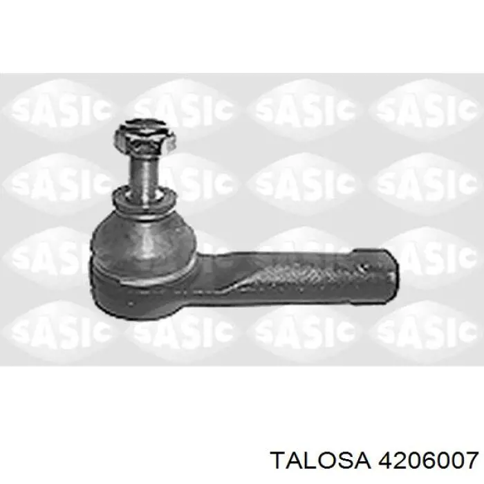 Рульовий наконечник 4206007 Talosa