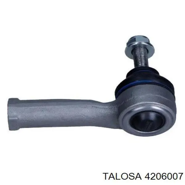 4206007 Talosa Зовнішній наконечник рульової тяги