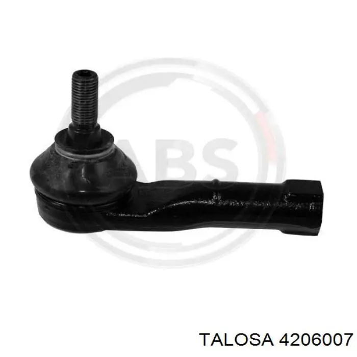 Купити 4206007 Talosa Рульовий наконечник