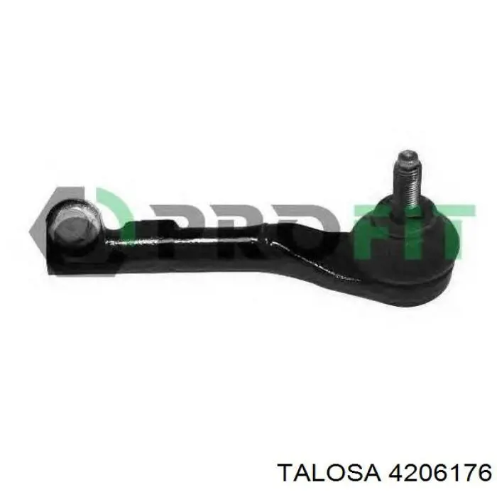 Рульовий наконечник 4206176 Talosa