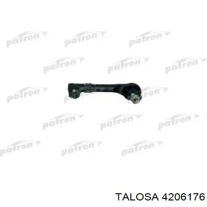 Купити 4206176 Talosa Рульовий наконечник