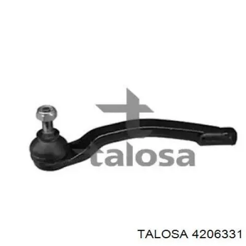 Купити 4206331 Talosa Рульовий наконечник