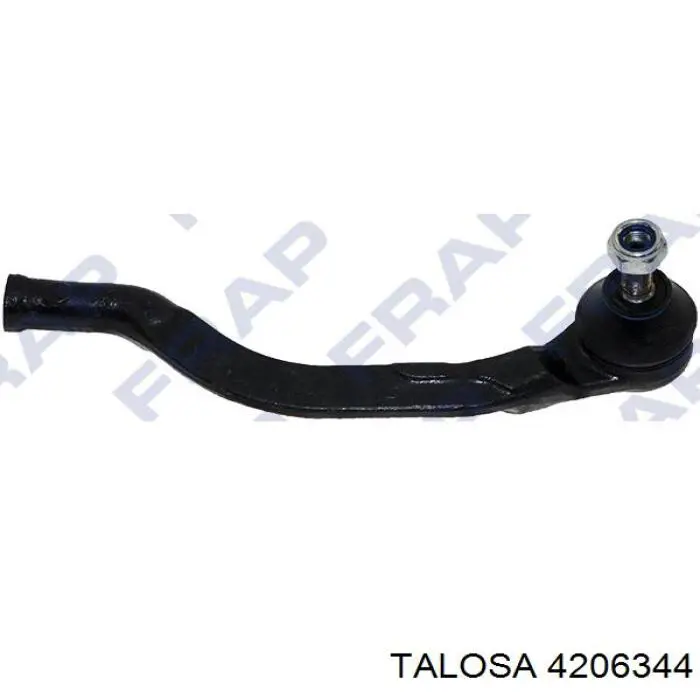 Купити 4206344 Talosa Рульовий наконечник