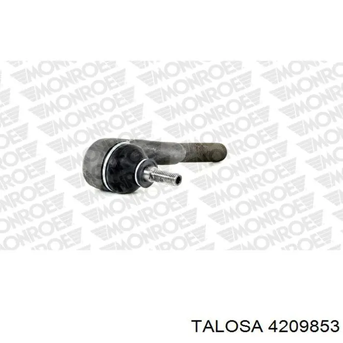 Купити 4209853 Talosa Рульовий наконечник