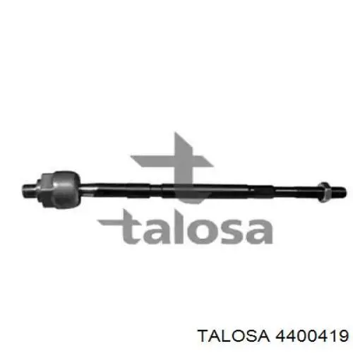 Тяга рульова поперечна Talosa 4400419 ціна, від 8.78 USD