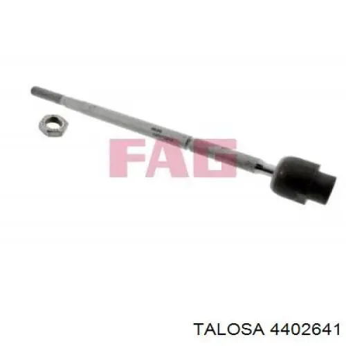 Тяга рульова Talosa 4402641