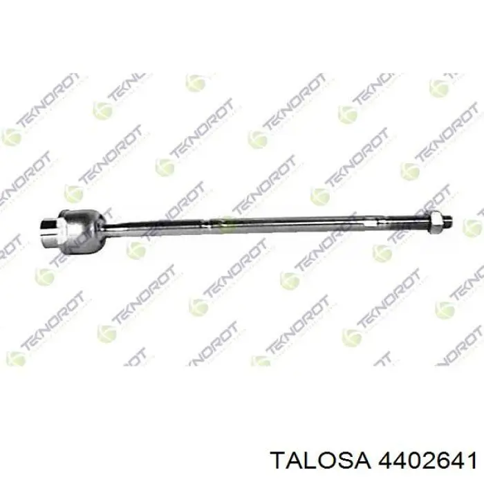 Купити 4402641 Talosa Тяга рульова поздовжня