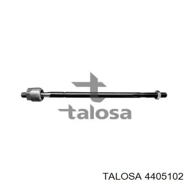 Рульова тяга 68002251AC Chrysler