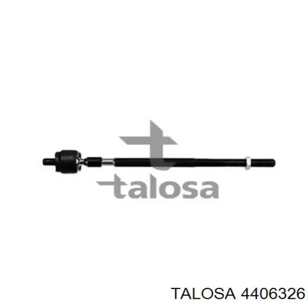Тяга рульова поперечна Talosa 4406326 ціна, від 12.27 USD